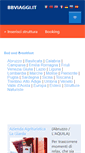 Mobile Screenshot of bbviaggi.it